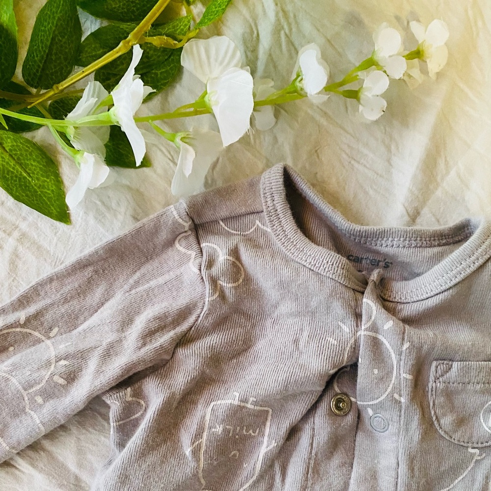 3 months baby jumpsuit